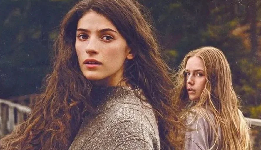 qui est le pere biologique de ramona