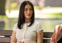 Reacher Saison 4 : Qui est Lila ? Qui est son actrice ? qui est lila reacher