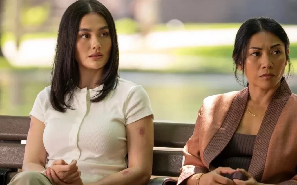 reacher saison 4 episode 4