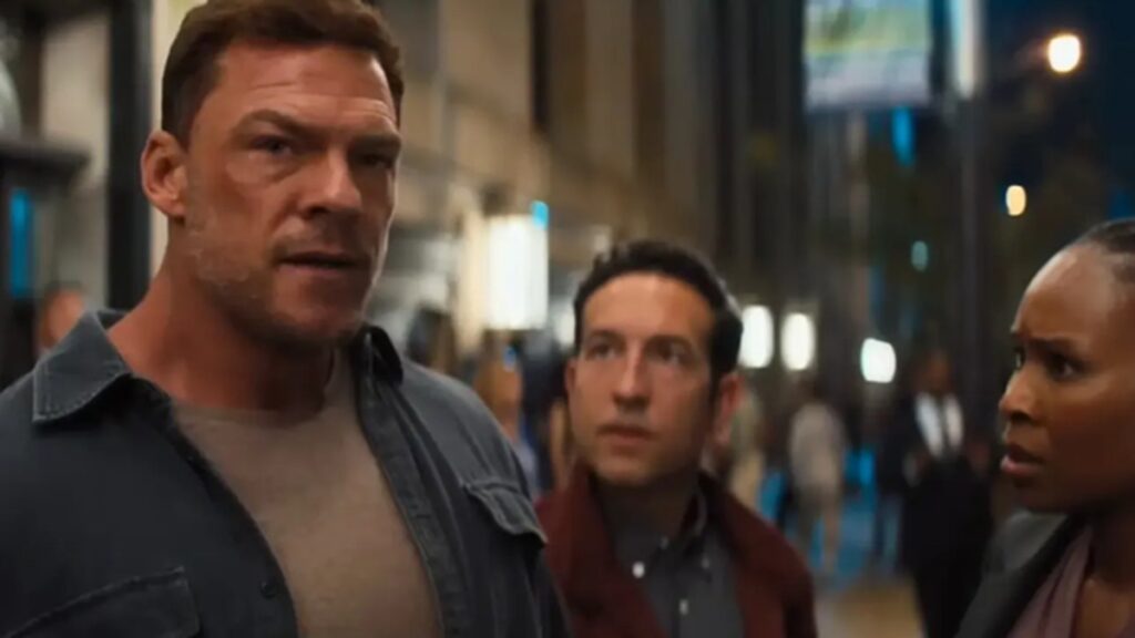 reacher saison 4 episode 5