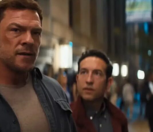 reacher saison 4 episode 5