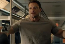 reacher saison 5