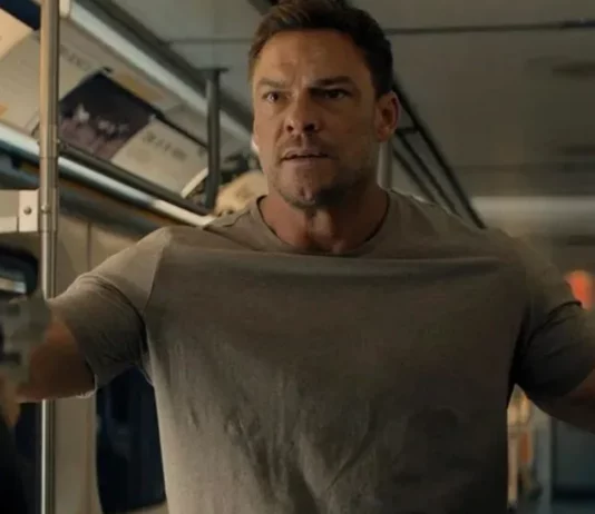 reacher saison 5