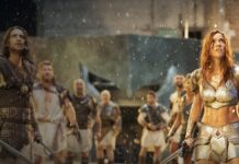 red sonja age