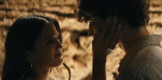 ry julian couple the last sunrise