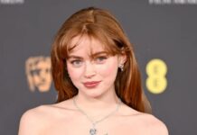 Sadie Sink : 5 choses à savoir sur l’actrice ! sadie sink choses a savoir