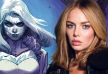 samara weaving emma frost