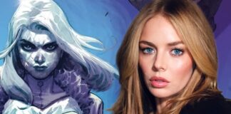 samara weaving emma frost