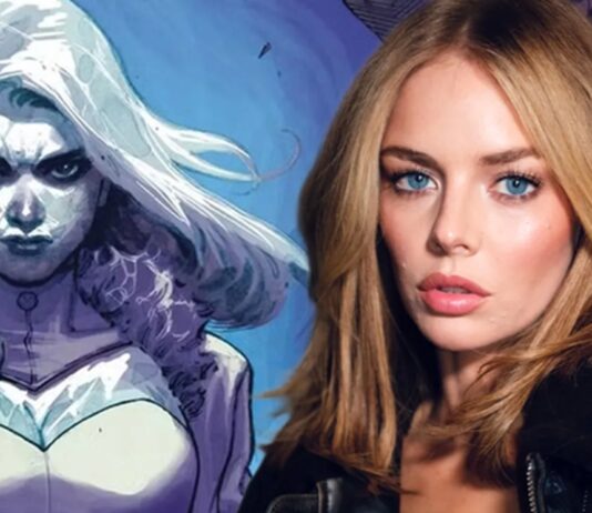 samara weaving emma frost
