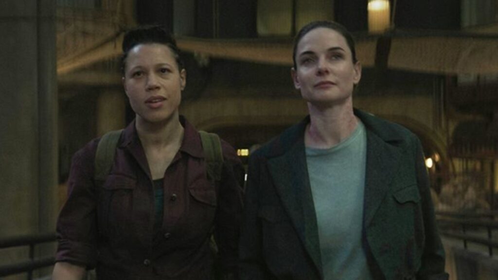 silo saison 3 episode 8 fin