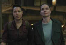 Silo Saison 3 Épisode 8 : Explication de la fin ! Qui a tué Orla ? silo saison 3 episode 8 fin