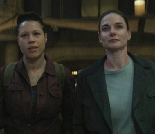 silo saison 3 episode 8 fin