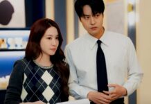 spooky in love episode 11
