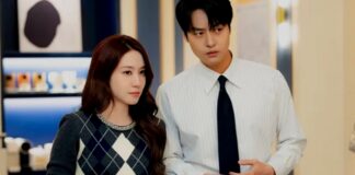 spooky in love episode 11