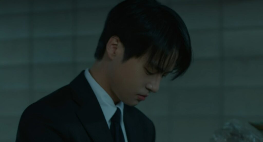 spooky in love episode 12