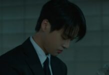 spooky in love episode 12