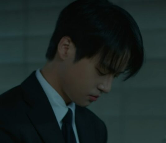 spooky in love episode 12