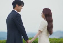 spooky in love episode 13
