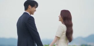 spooky in love episode 13