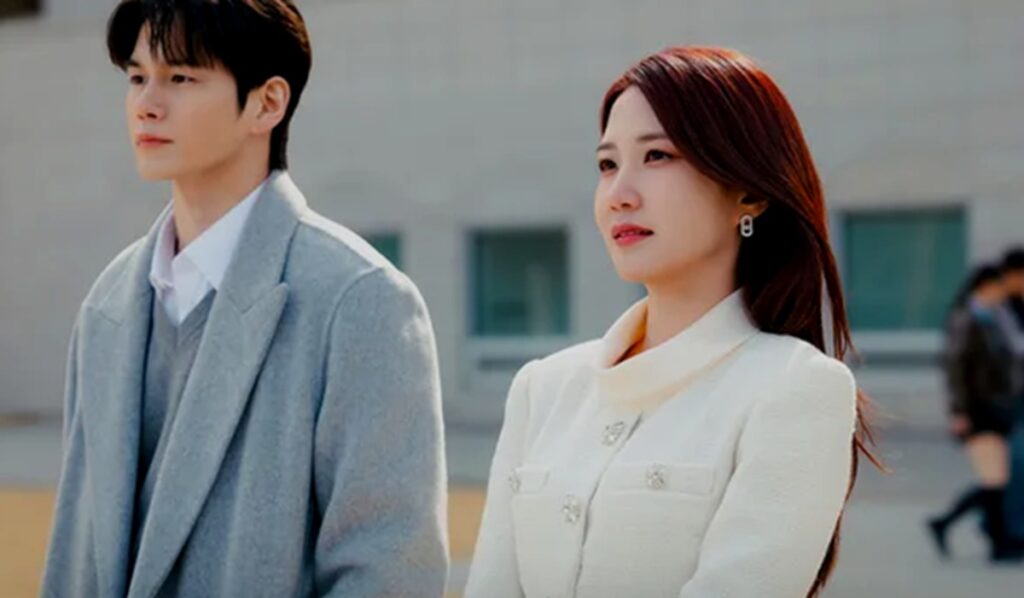 spooky in love episode 7