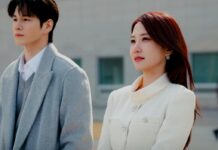 spooky in love episode 7