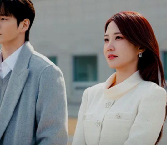 spooky in love episode 7