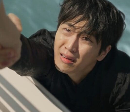 spooky in love saison 1 fin