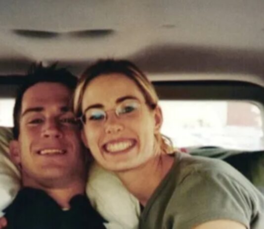 La Mort de la Femme du Pasteur : Que devient aujourd’hui Suzie Skinner ? suzie skinner aujourdhui
