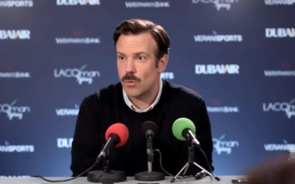 ted lasso saison 4 episode 2