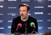 ted lasso saison 4 episode 2