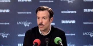 ted lasso saison 4 episode 2