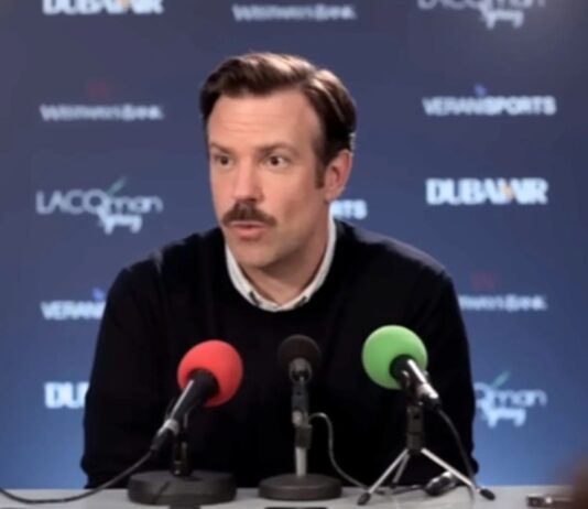 ted lasso saison 4 episode 2