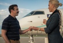 Ted Lasso Saison 4 : Quelle date et heure de sortie Apple TV+ ? ted lasso saison 4 heure
