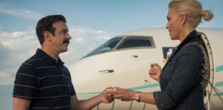 ted lasso saison 4 heure