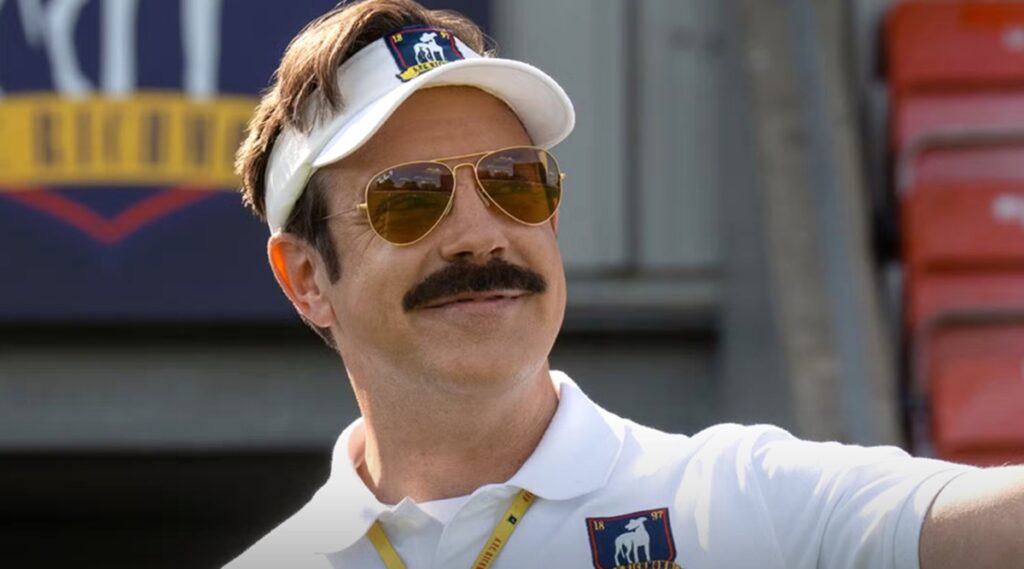 ted lasso saison 5