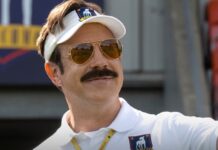 ted lasso saison 5