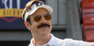 ted lasso saison 5