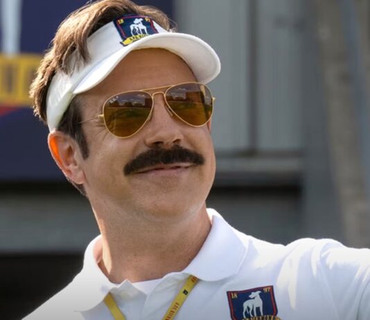ted lasso saison 5