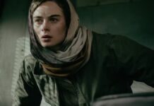the agency saison 2 fin