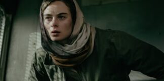 the agency saison 2 fin