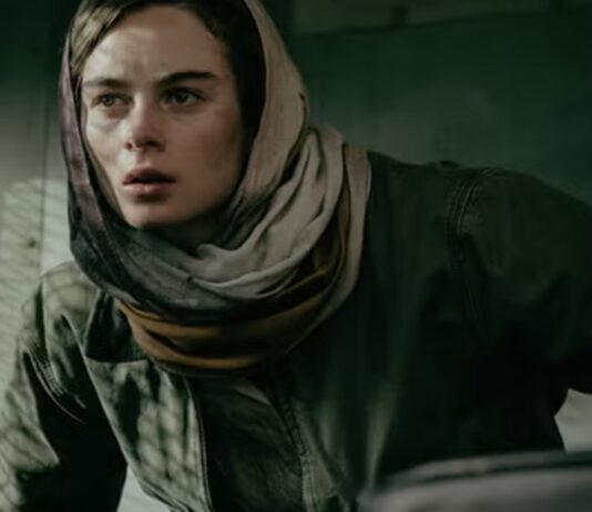 the agency saison 2 fin