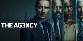 the agency saison 3