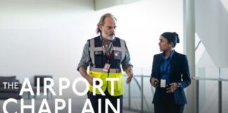 the airport chaplain saison 2