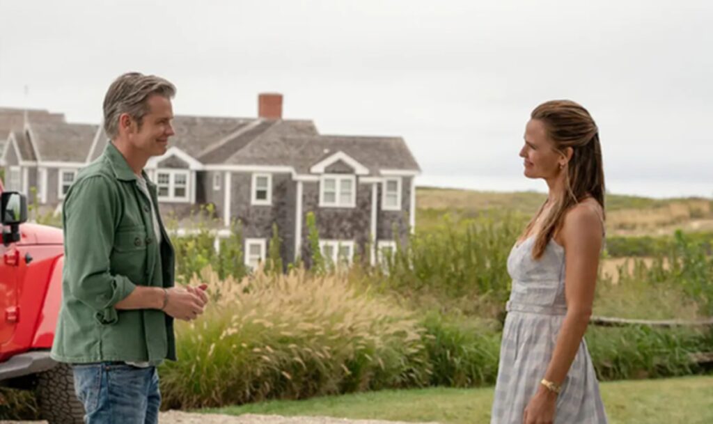 the five star weekend saison 1 fin