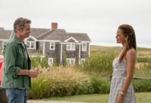 the five star weekend saison 1 fin
