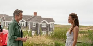 the five star weekend saison 1 fin
