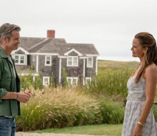 the five star weekend saison 1 fin