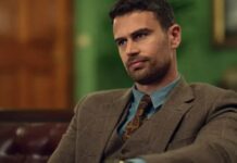 the gentlemen saison 2 heure