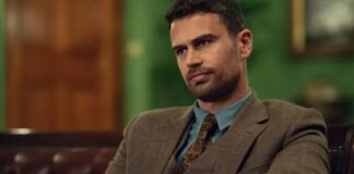 the gentlemen saison 2 heure