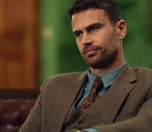 the gentlemen saison 2 heure